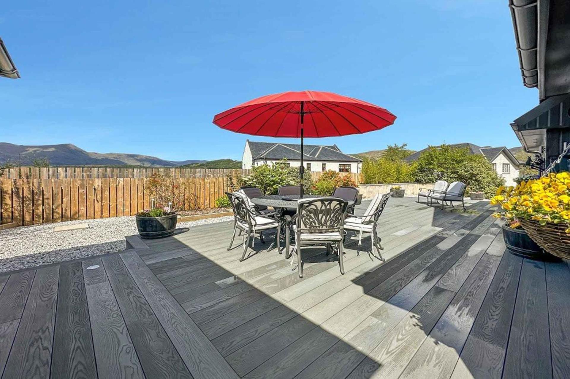 Little Fox Lodge Luxury Hideaway With Hot Tub Glencoe Near Fortwilliam (Adults Only) 外观 照片